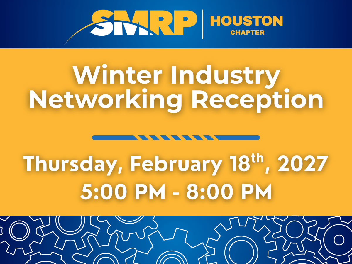 Winter Industry Networking Reception