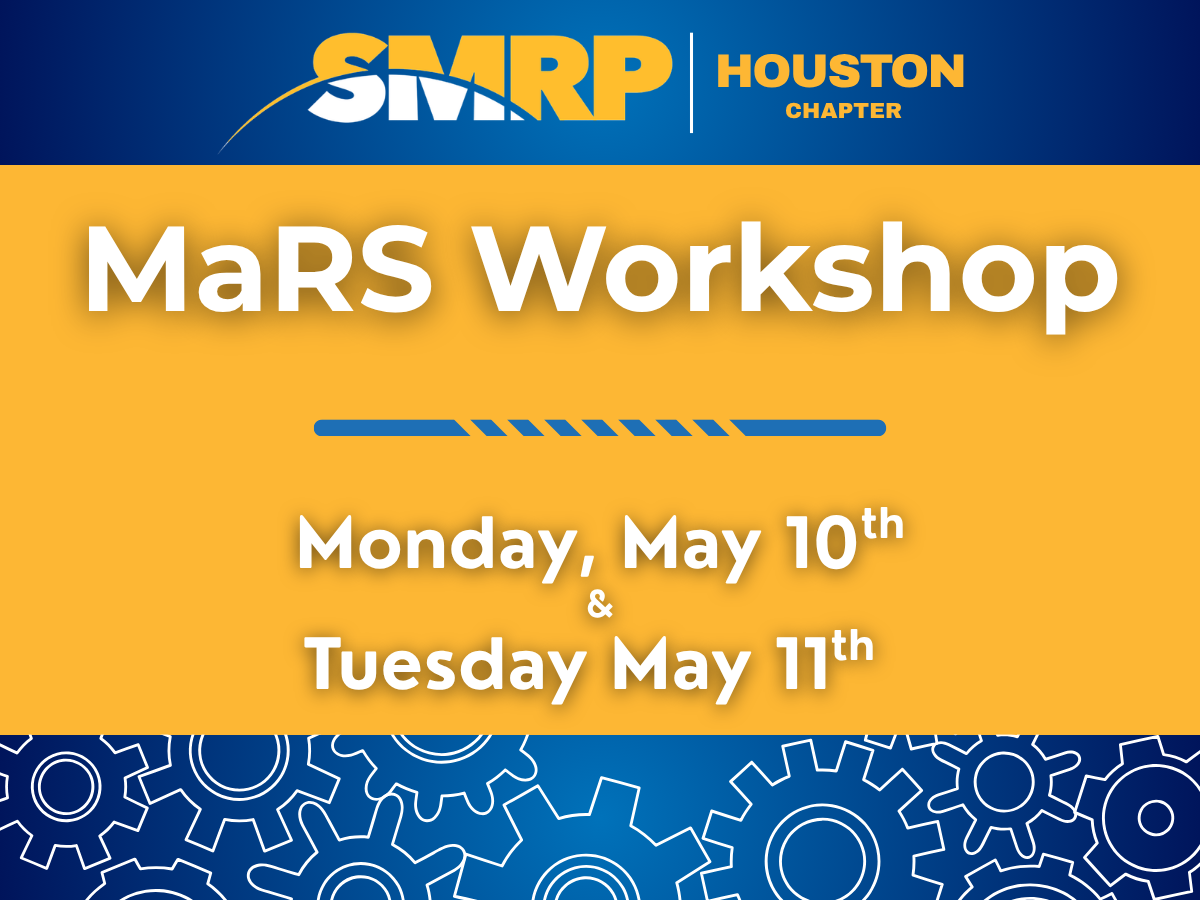MaRS Workshop