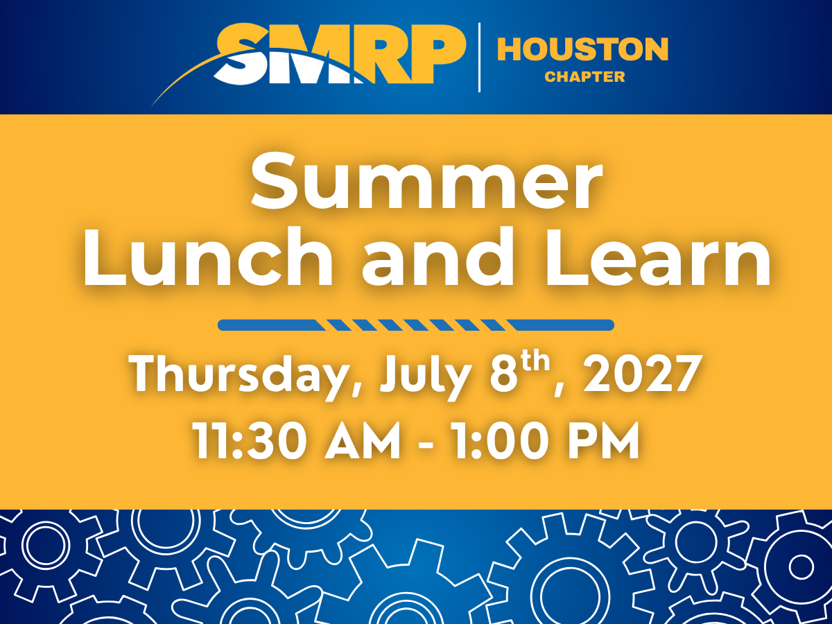 Summer Lunch and Learn