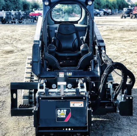 Nor-Cal Equipment RentalsSkid Steer Attachments