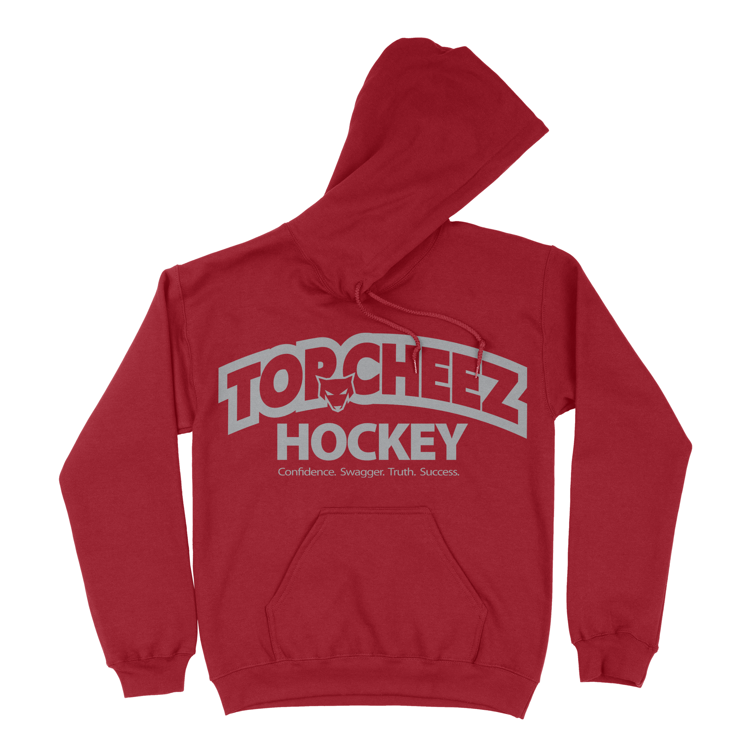 TOP CHEEZ Flagship Hoodie
