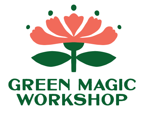 Green Magic Workshop