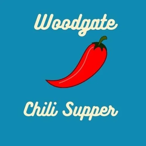 Fall General Meeting and Chili Supper