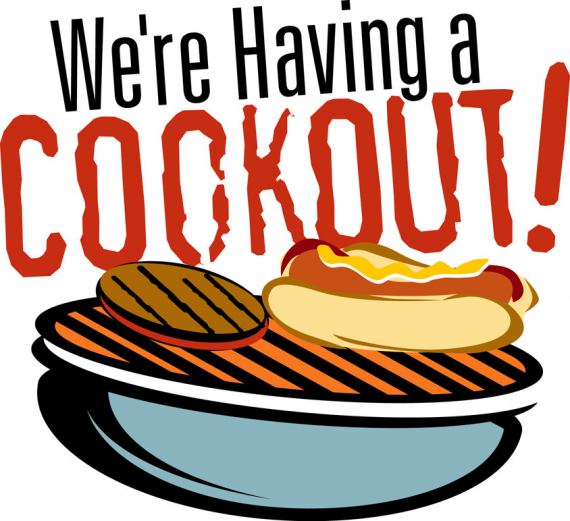 Woodgate Day + Free Burgers & Dogs