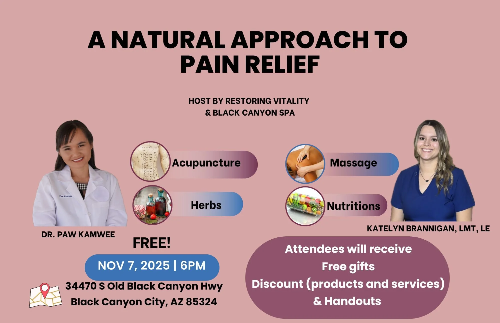 Did you know that there is diversity in types and causes of pain underline the complexity of chronic pain as a medical condition? 
-
 It’s not just the physical sensation of pain that affects individuals but also the psychological aspects as we