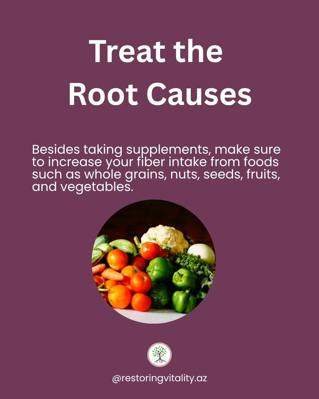 Treat Underlying Health Conditions First for Weight Management 
-
Root Cause Treatment 
-
 📍34470 S Old Black Canyon HWY Black Canyon City, AZ
 🤳Call us at 623-374-9498 to book an appointment or ask any questions. We&rsquo;re here for you!
-
The in