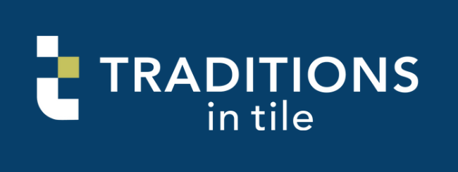 Traditions in Tile showroom in Raleigh NC, a trusted tile selection resource recommended by Parker’s Precision Tile.