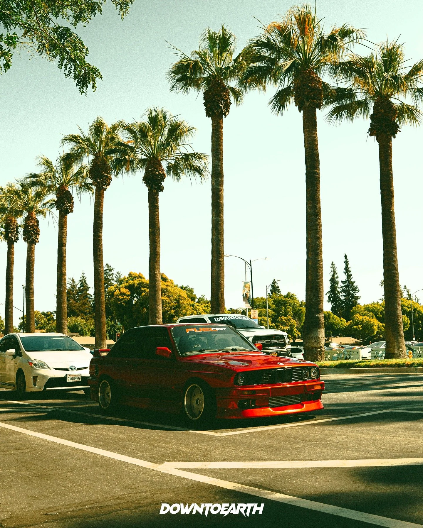 San Diego next month with @carsncoffeeriverside is going to be a vibe. Then back to Ascend programming for our Colorado crew 🔥

#downtoearth