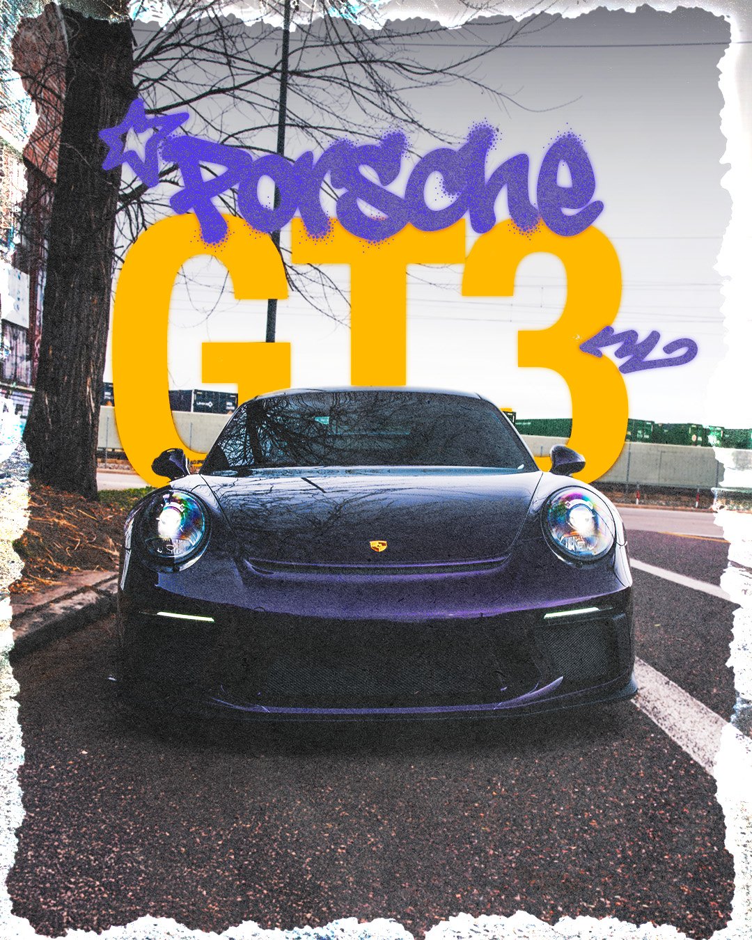 Street Canvas | Absolutely stunning Porsche in my favorite color. 💜

Are you more of a Euro enthusiast or a JDM? Luckily for you, we have a fantastic mix of builds at the upcoming #Ascend Festival June 27/27 @ppir 

What are you bringing?

#downtoea