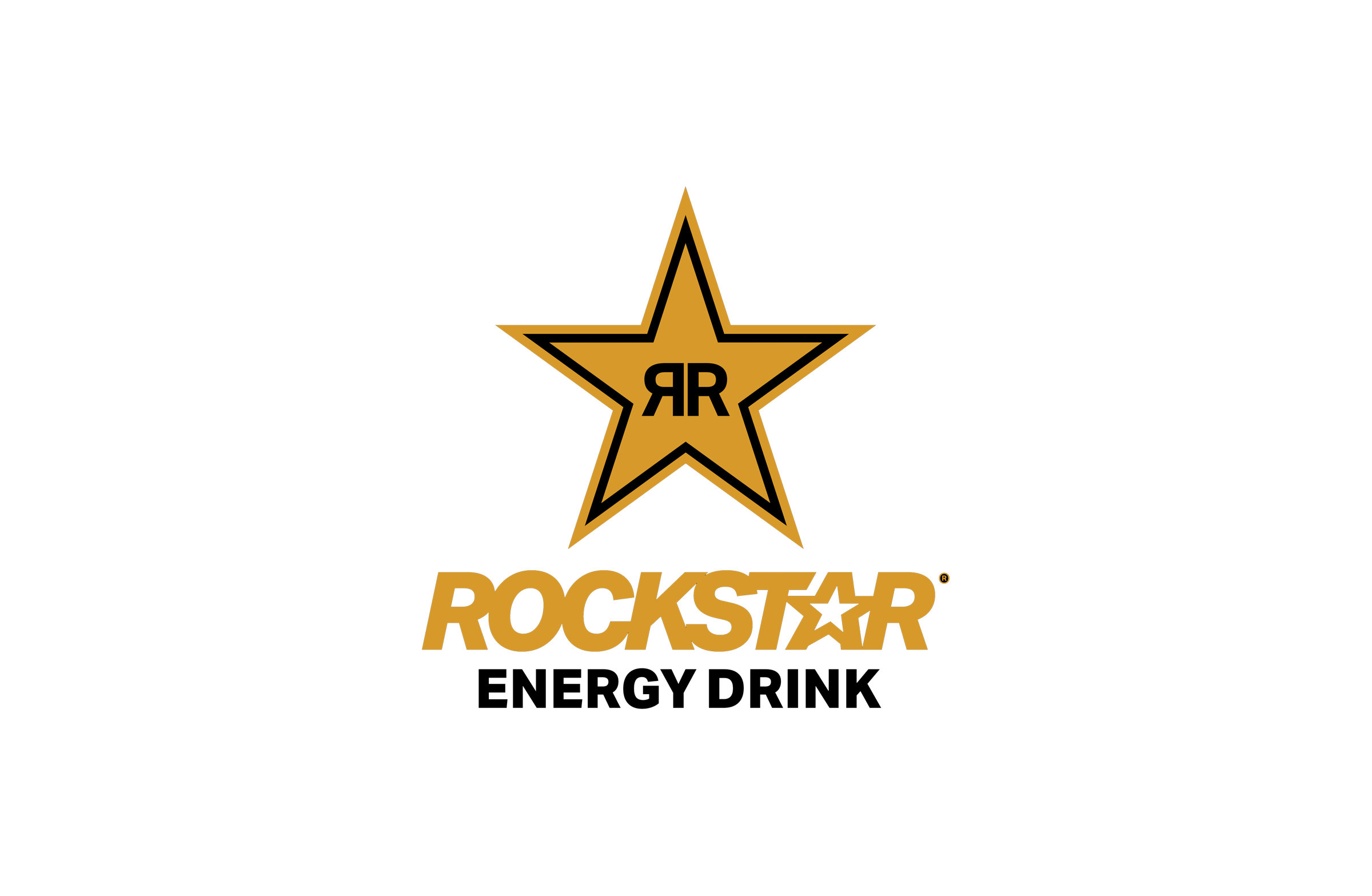 Rockstar Energy the official energy drink of Down To Earth Ascend