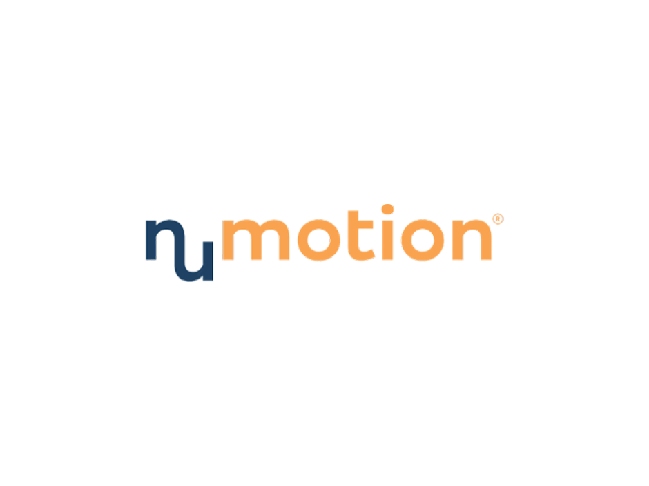 NuMotion partners with Down To Earth Ascend and Falci Adaptive Motorsports