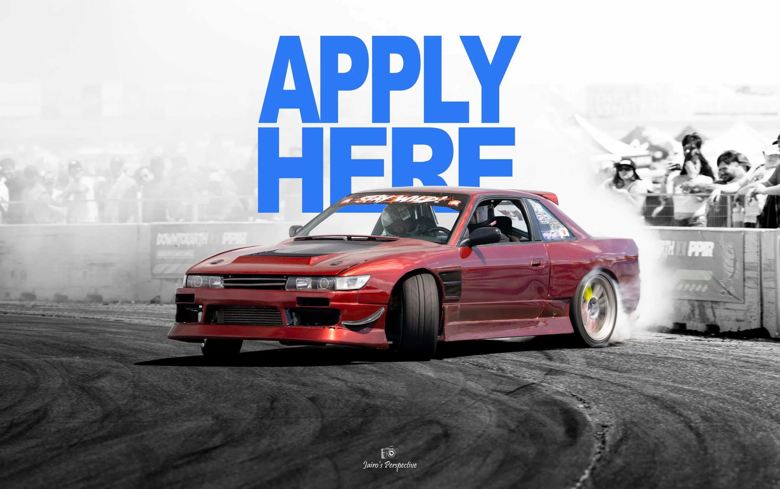 Down To Earth vendors and sponsors application