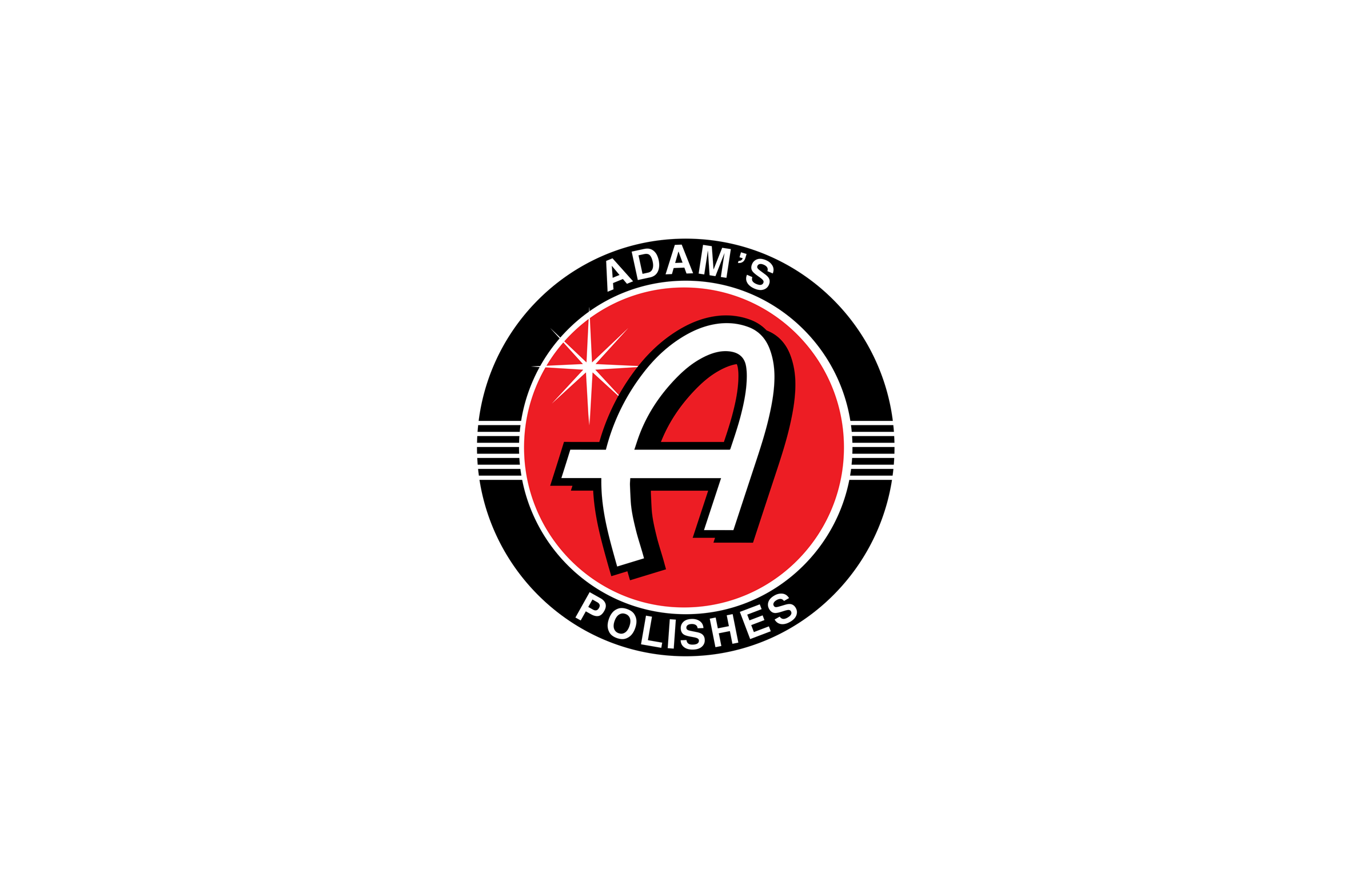 Adams Polishes logo official Down To Earth Sponsor of 2024.