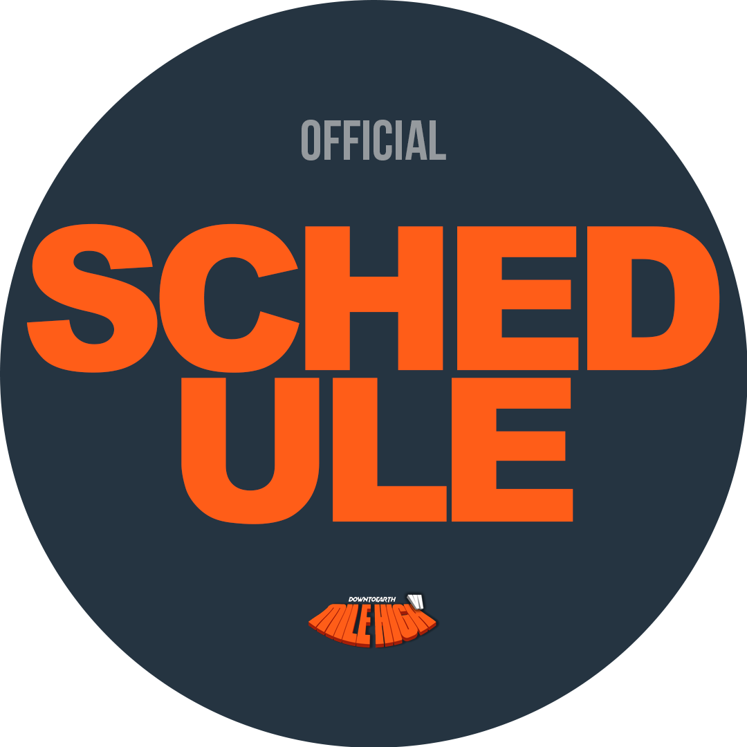 MHVI Schedule