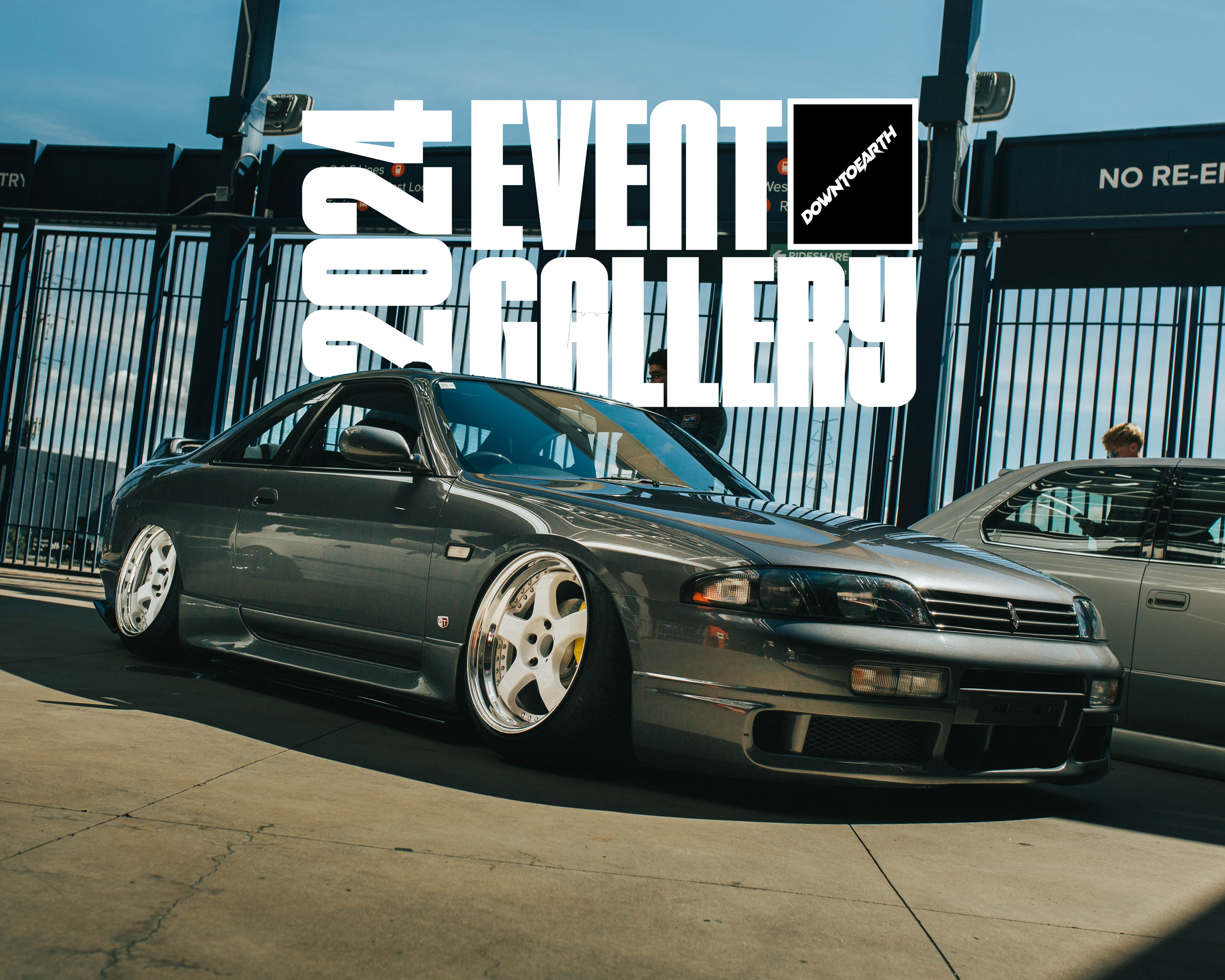 Down To Earth Mile High Stadium Event Gallery