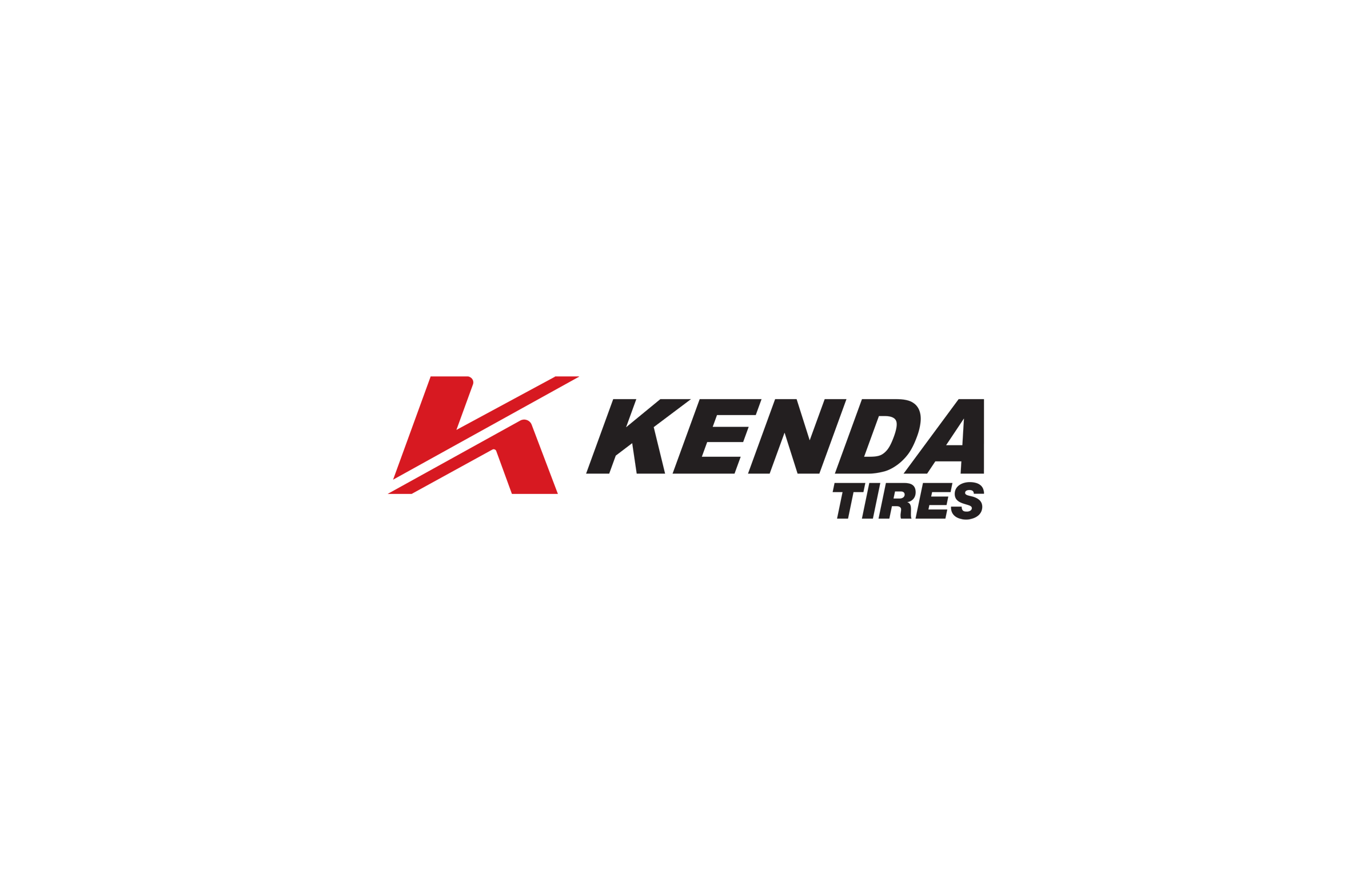 Kenda Tires Official Tire Provider of Down To Earth Ascend