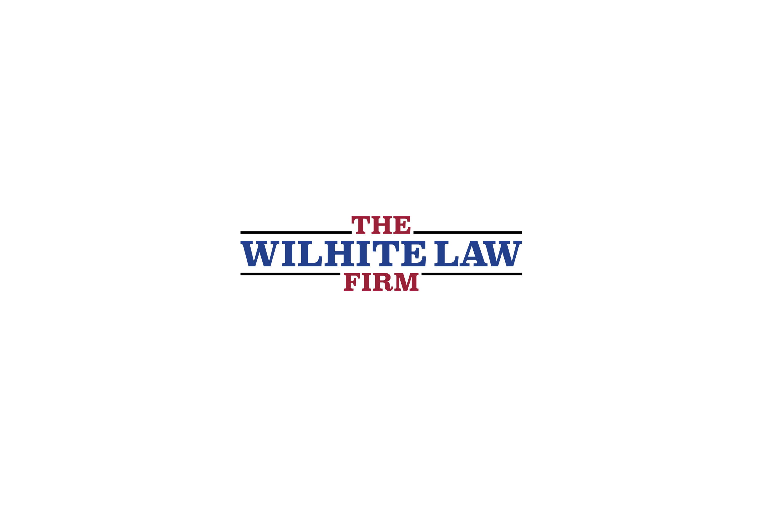 The Wilhite Law Firm Official Sponsor of Ascend
