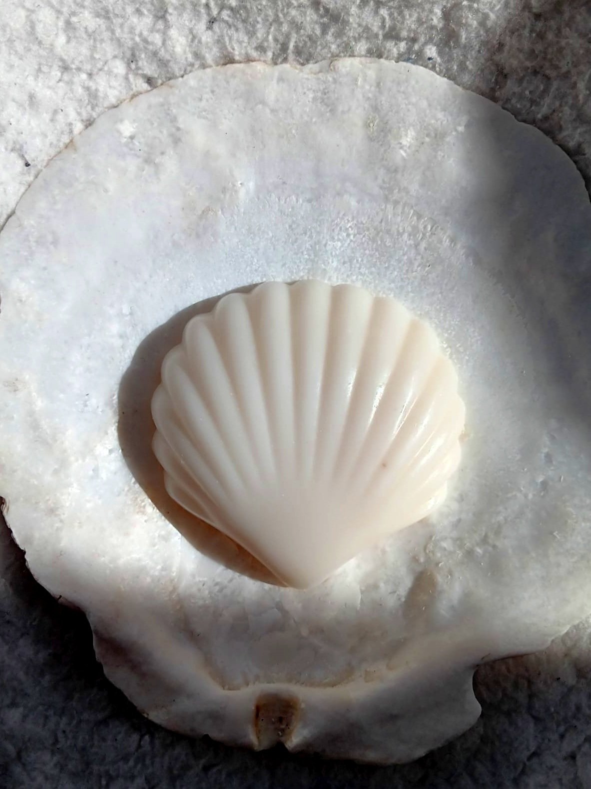 Nourishing Hand&Body Soap