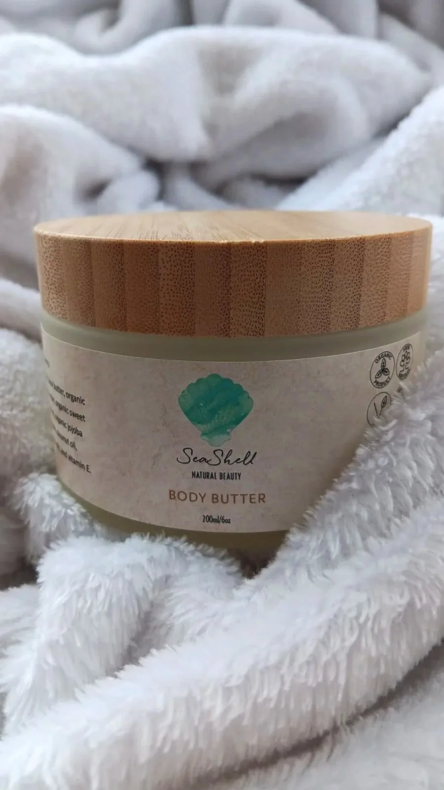 Body Butter