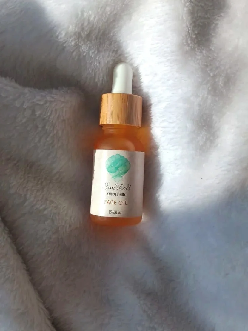 Face Oil