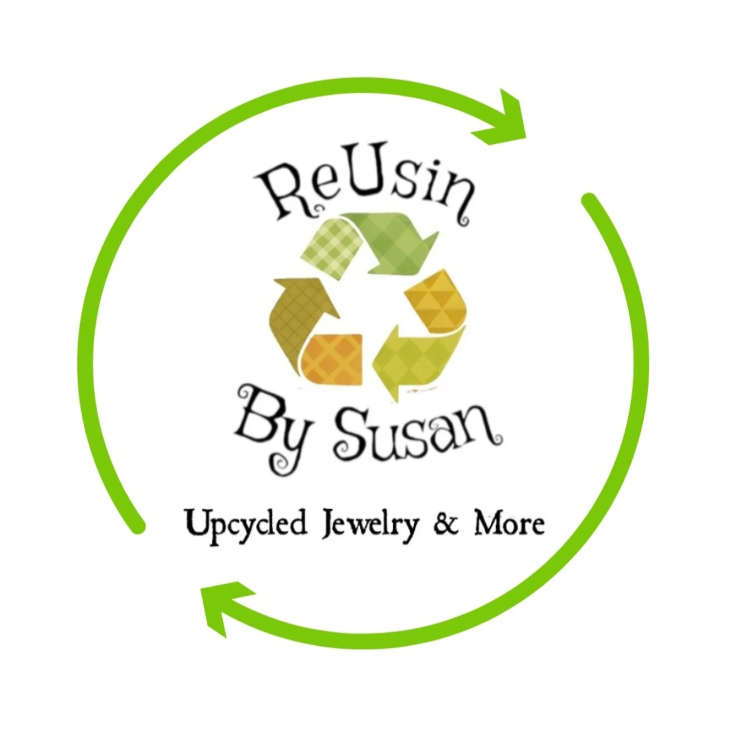ReUsin By Susan