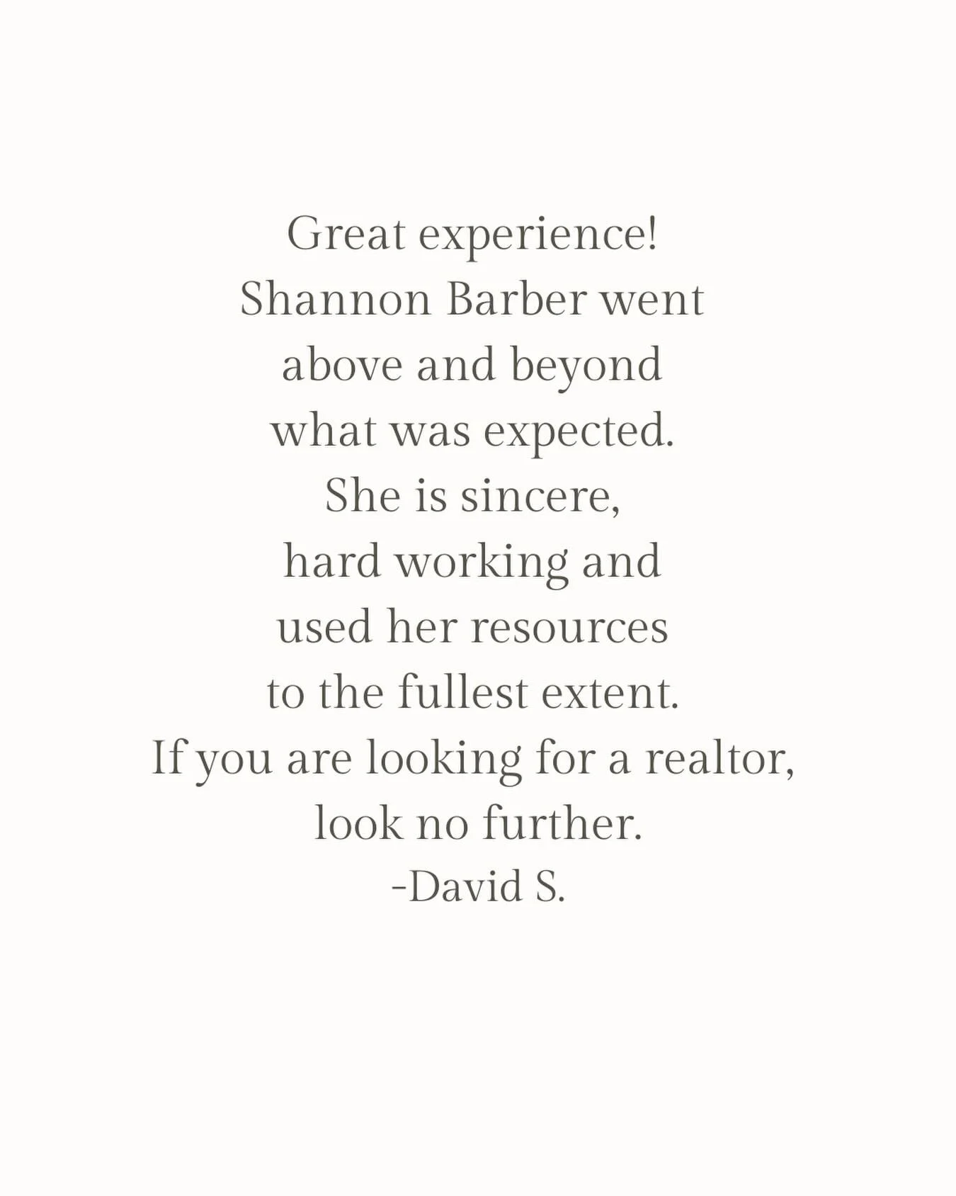 Thankful to be trusted with the such an important step. 🤍