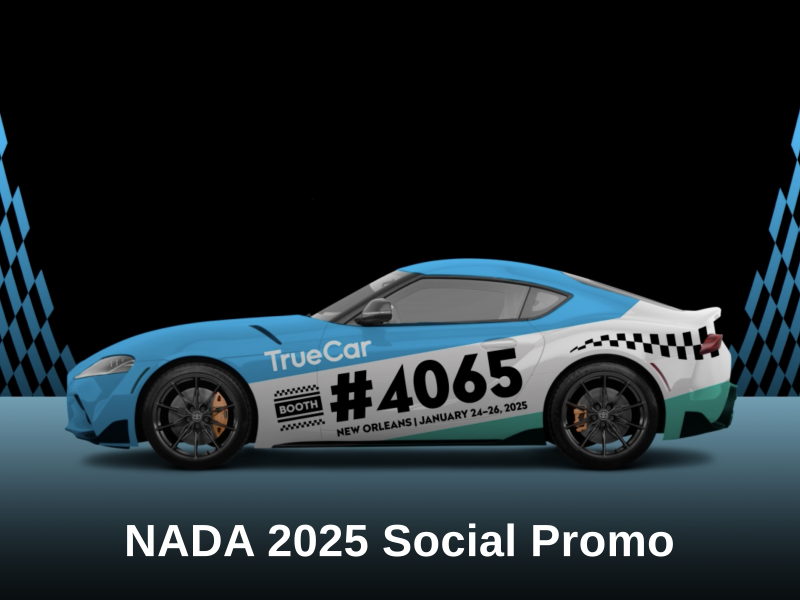 NADA 2025 Social Promo