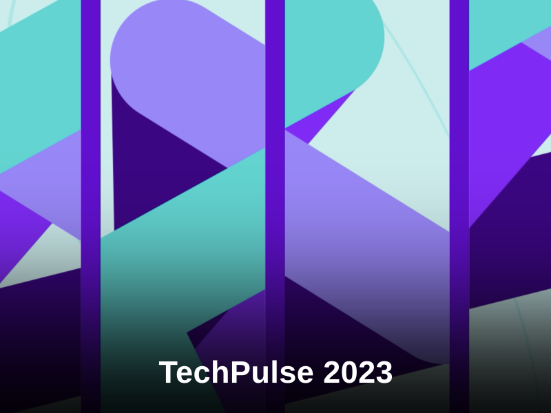 TechPulse 2023
