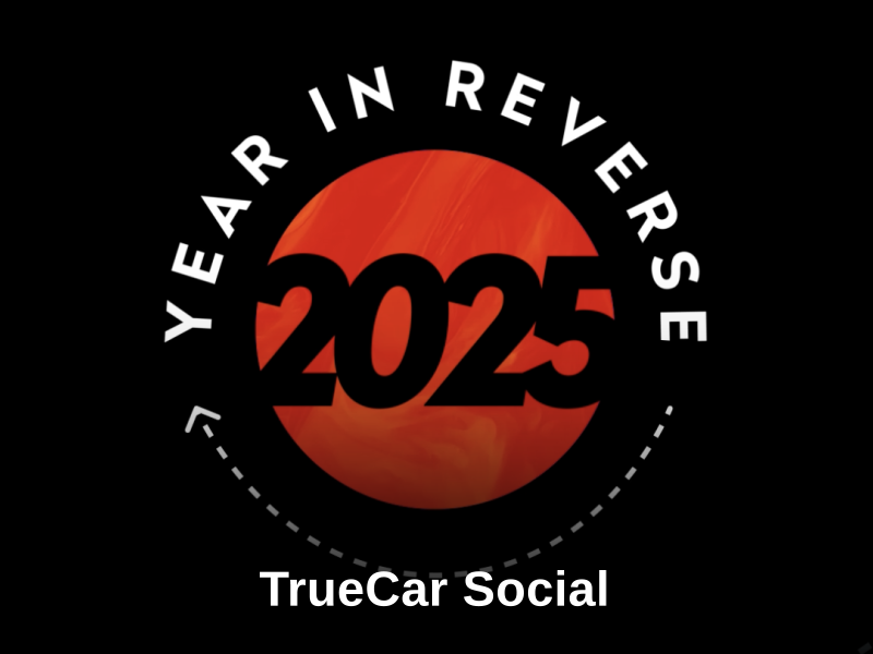 TrueCar Social Media