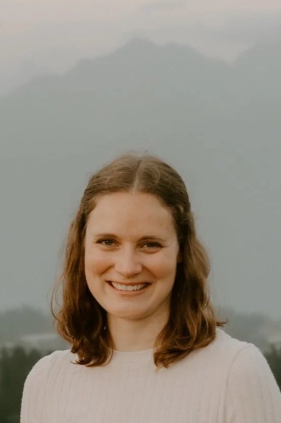 Kelsey Yeary, Kids Director at Canaan Webster
