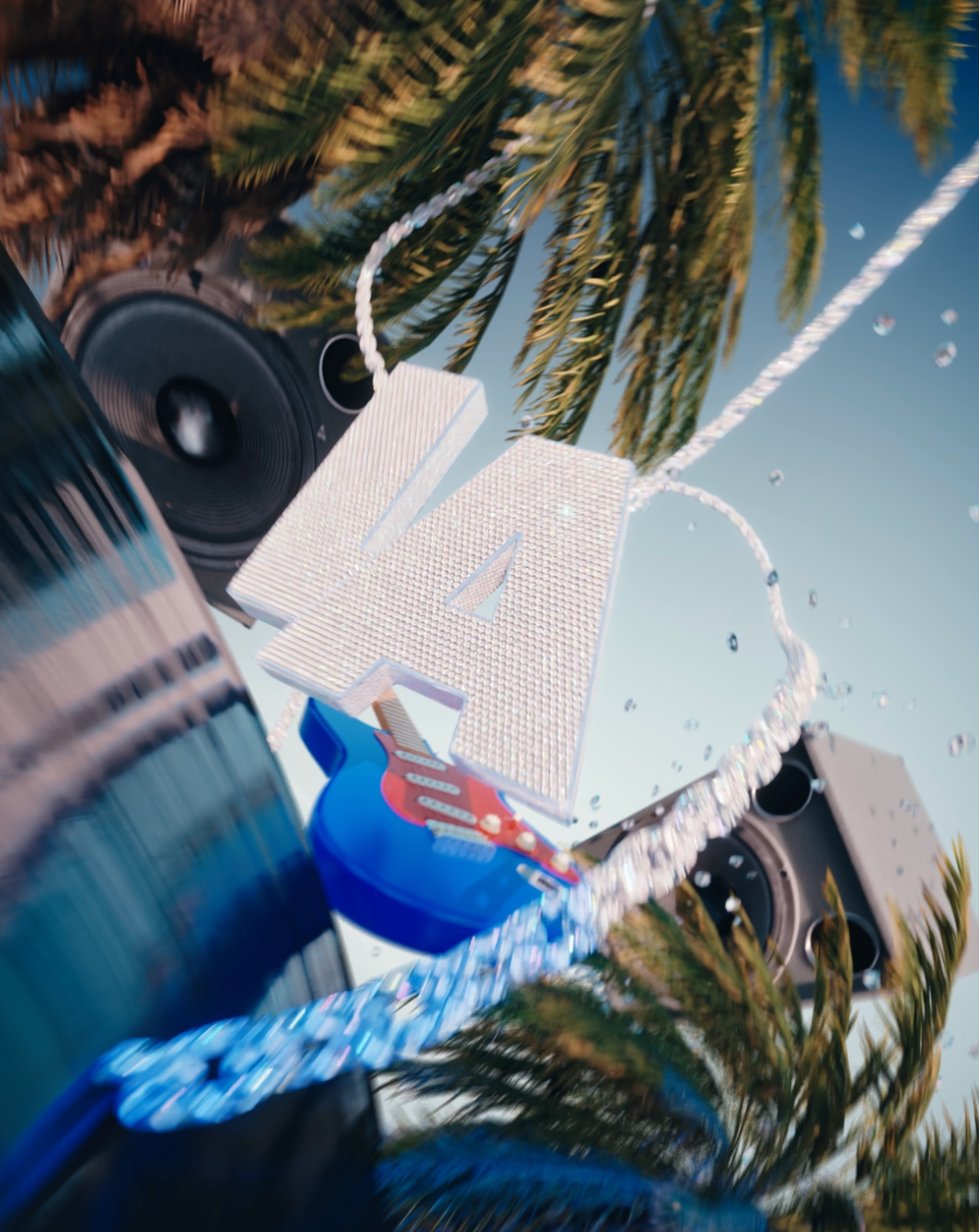 RED BULL DANCE YOUR STYLE LA