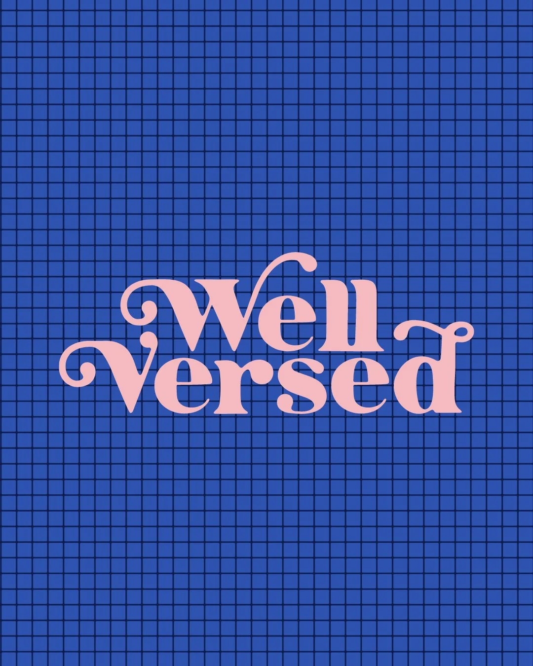 Well Versed is made by babes who read, for babes who read! 💘⁠
⁠
Fresh branding for @wellversed_goods ⁠
⁠
The company was created to provide elevated goods for lifelong readers who have grown up, but never grown out of their love of books.⁠
⁠
#brandd