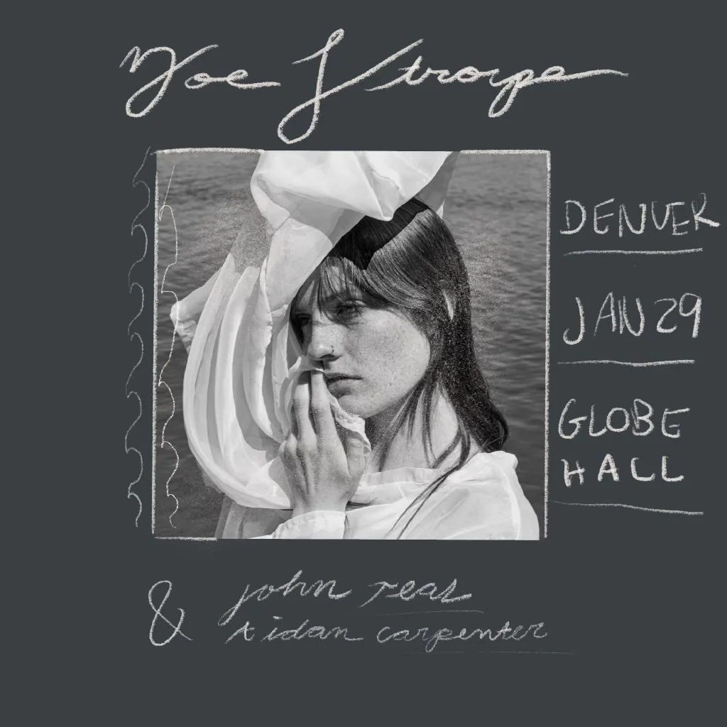 Globe Hall - Denver, CO