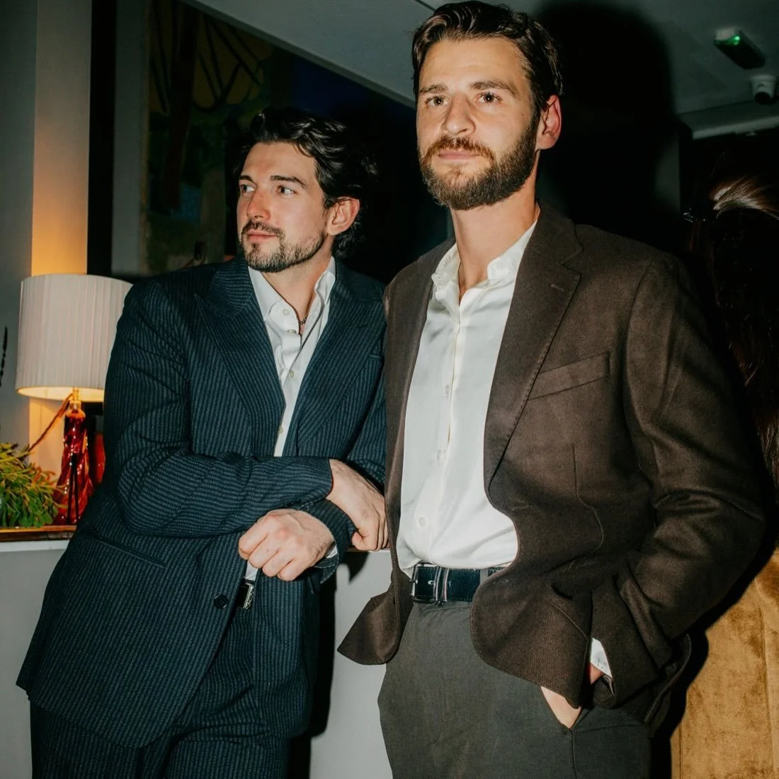 What a way to end the year. 
Thank you to our team, our partners, everyone who joined us for our Christmas party and all who've supported us along the way. We&rsquo;re incredibly grateful for the love. Here's to more late nights and celebrations ahea