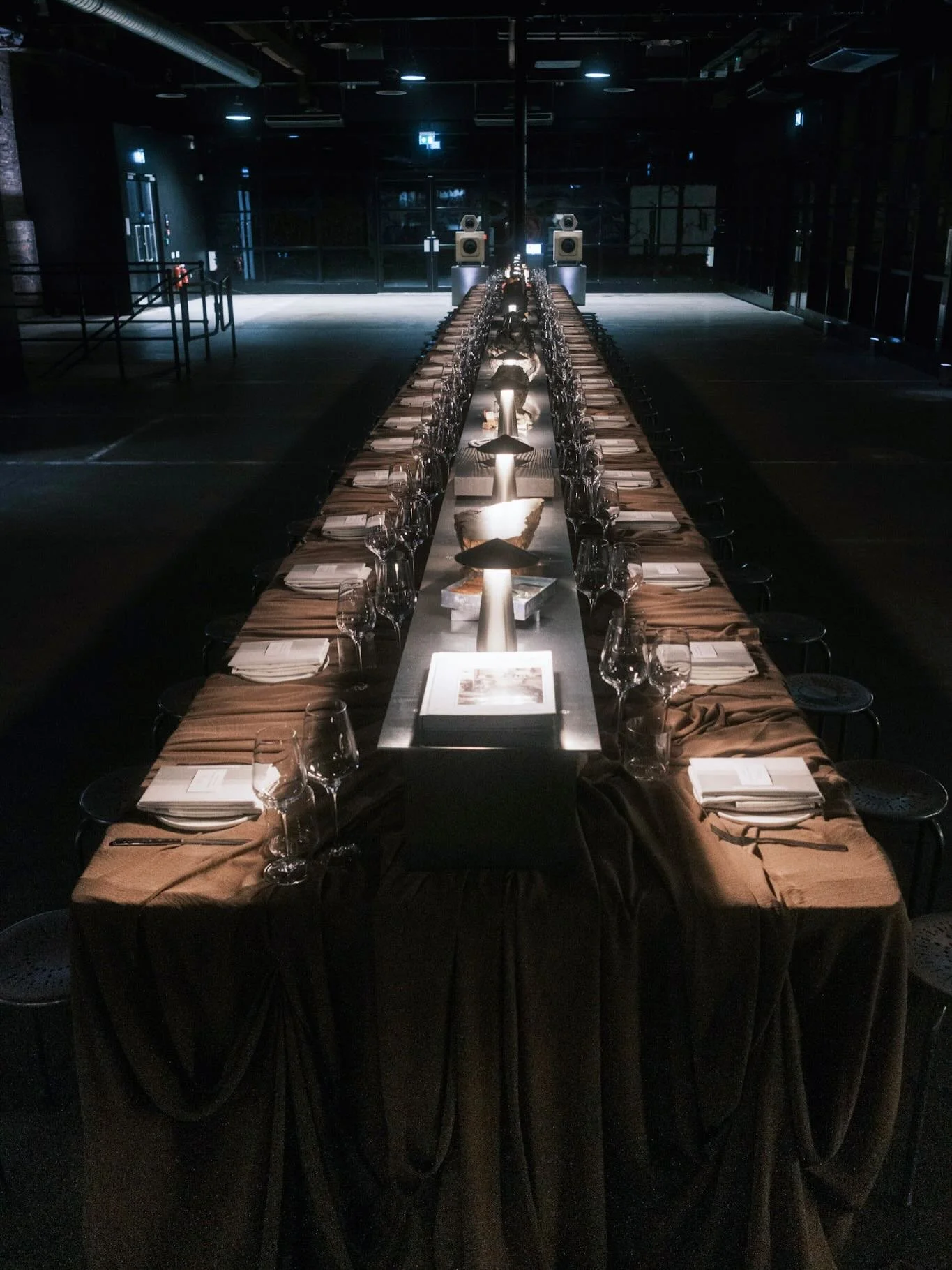 Last week, we were proud to be part of the second instalment of @sohohouse Cities Without Houses Birmingham&rsquo;s Design Guild Dinner series, The Objects That Make Us, in collaboration with @slancha Contemporary Design Gallery.
 
Invited designers 