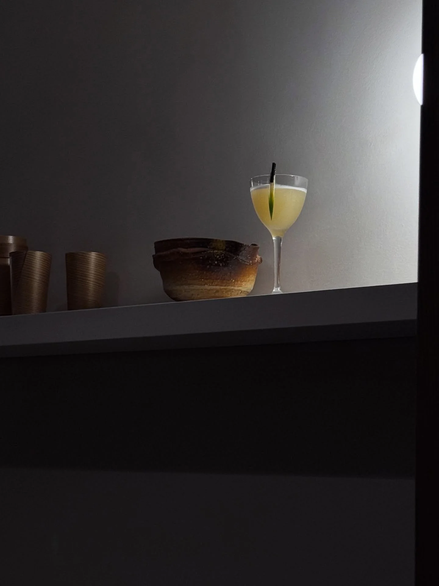 For @houseoffuumi 🍸With @desk.gourmet 🍣 

🍸