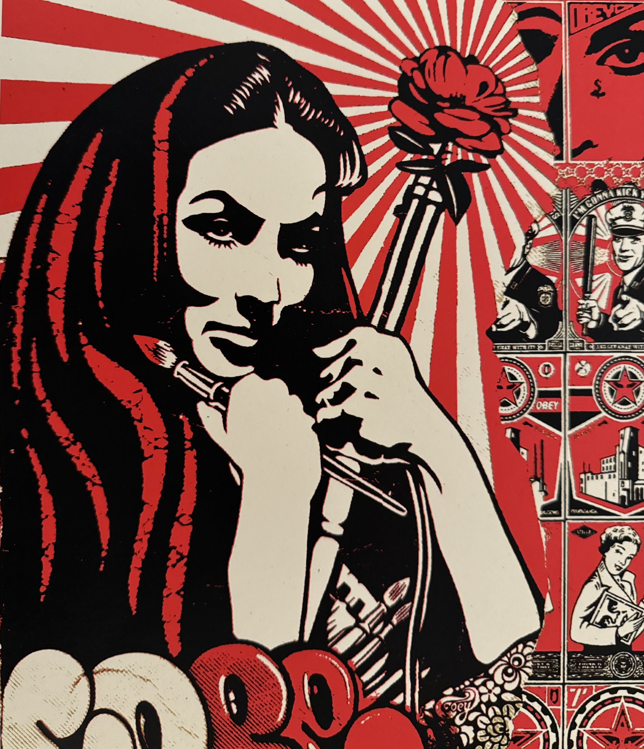 Shepard Fairey