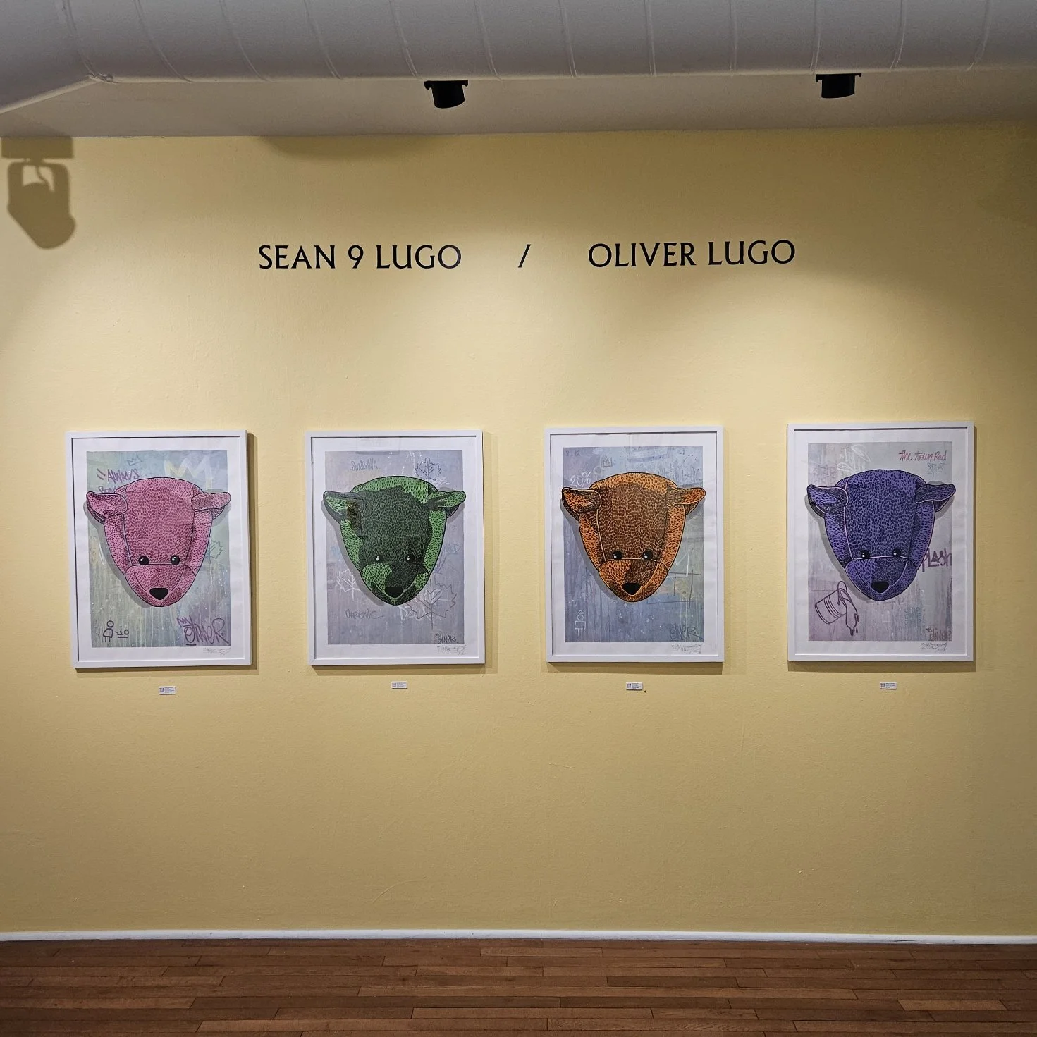 EXHIBITION PICTURES