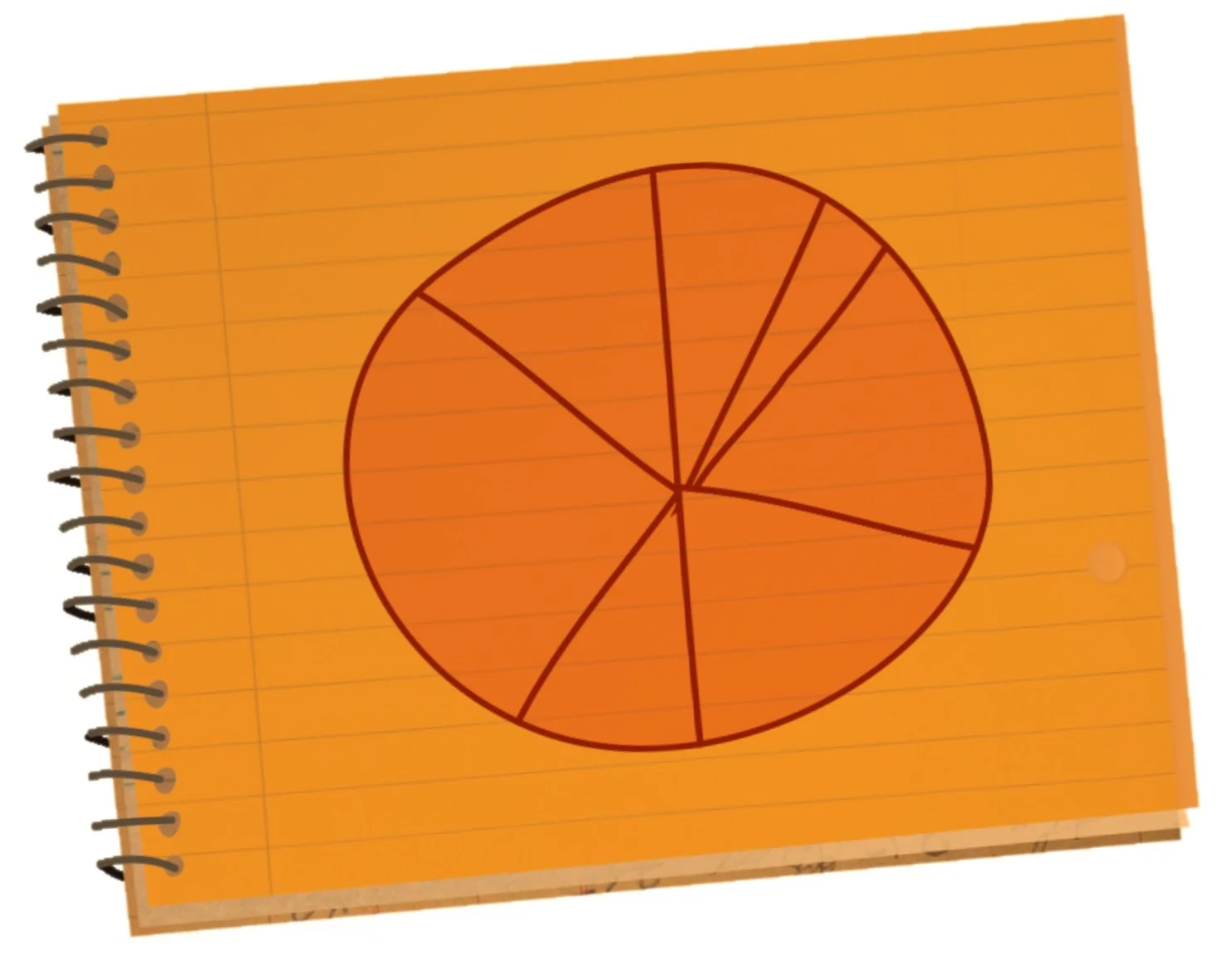 Kids' Guide to Pie Charts — Daphne Draws Data: a storytelling with data ...