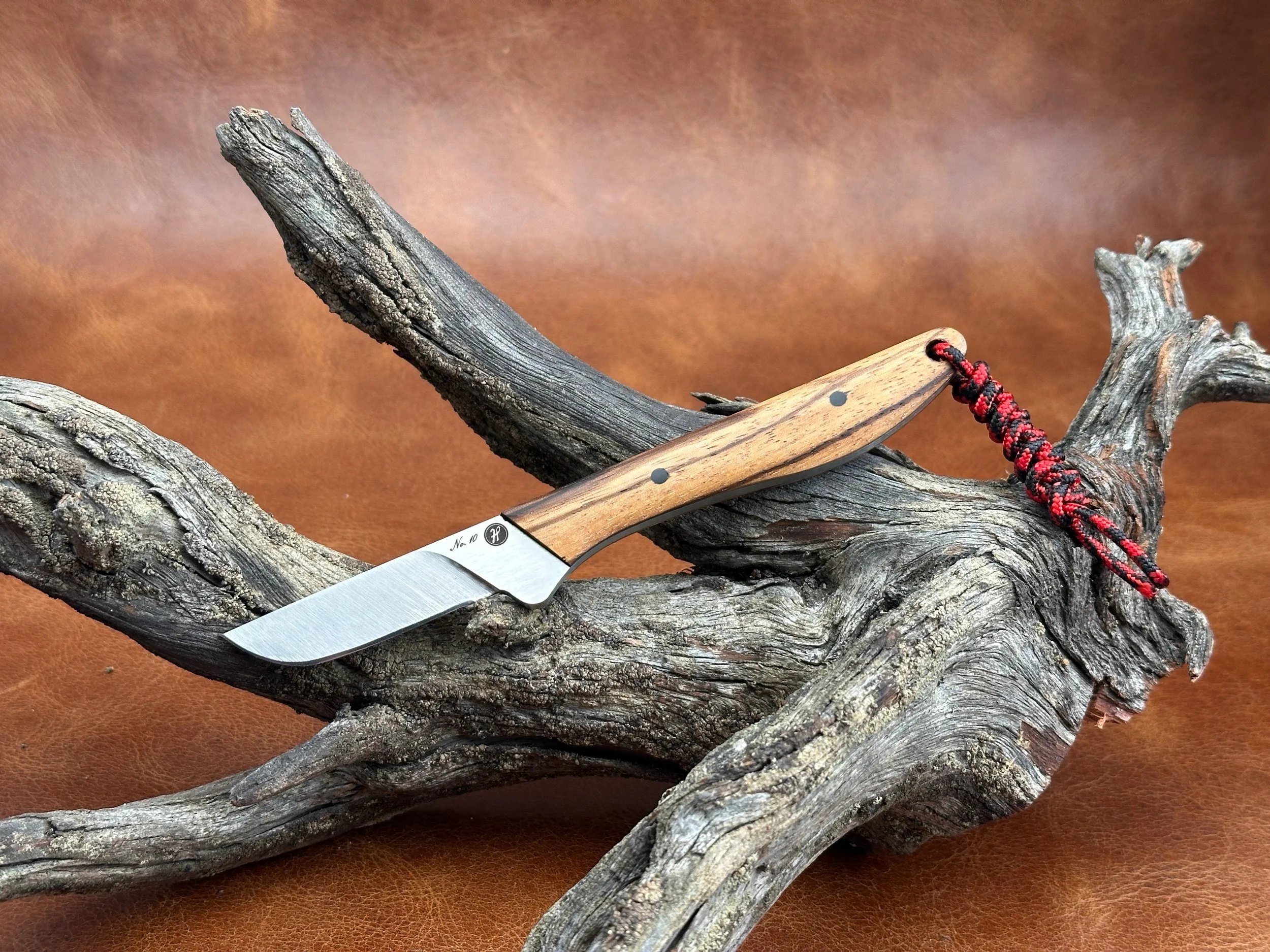 No. 10 Pocket Scalpel