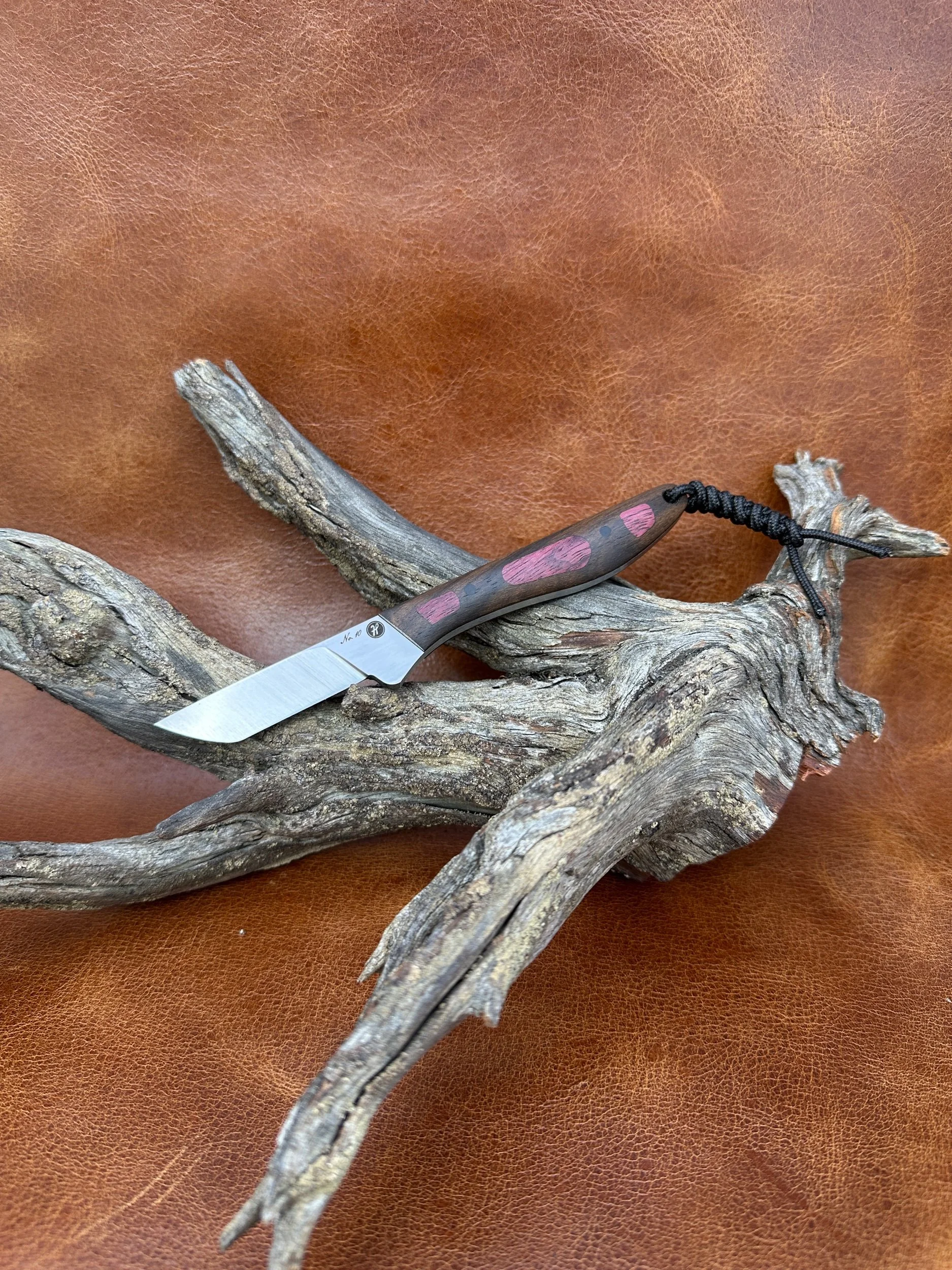 No. 10 Pocket Scalpel