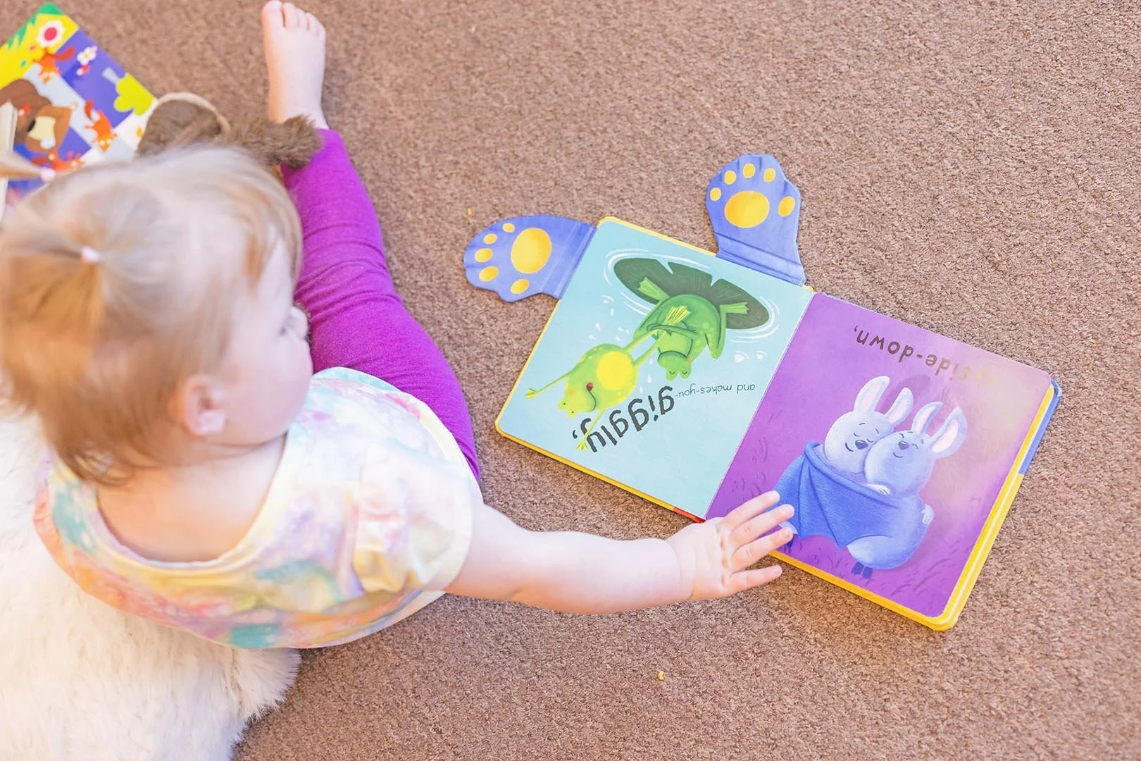 New Hope for Families Launches Training Program for Early Childhood Educators