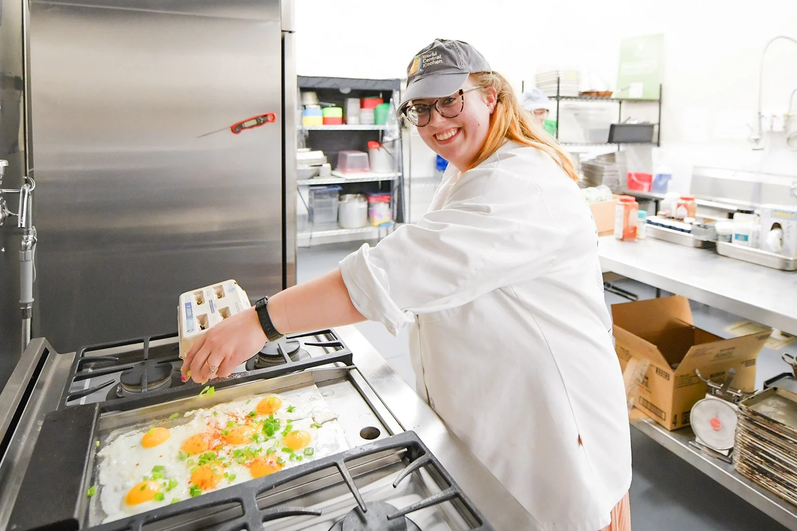 Staff Profile: Holly Waldkoetter