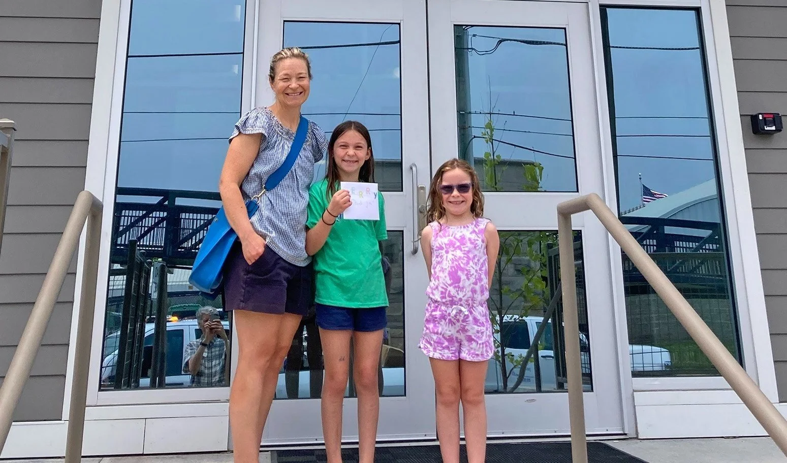 Turning Lemons into Hope