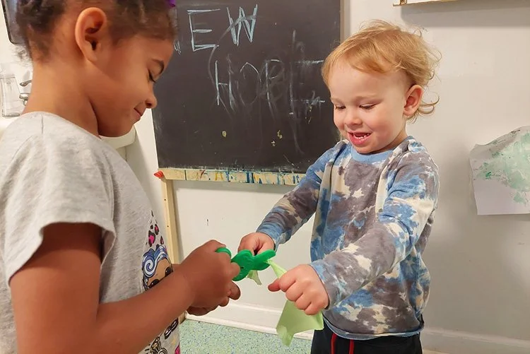 New Hope for Families opens new location to serve more children and families