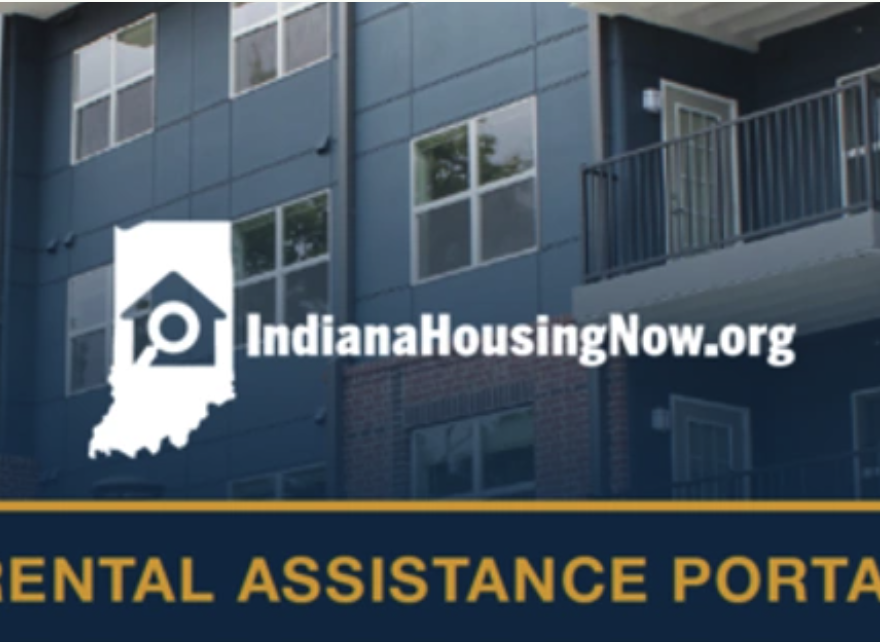 Indiana Rental Assistance Portal Reopens