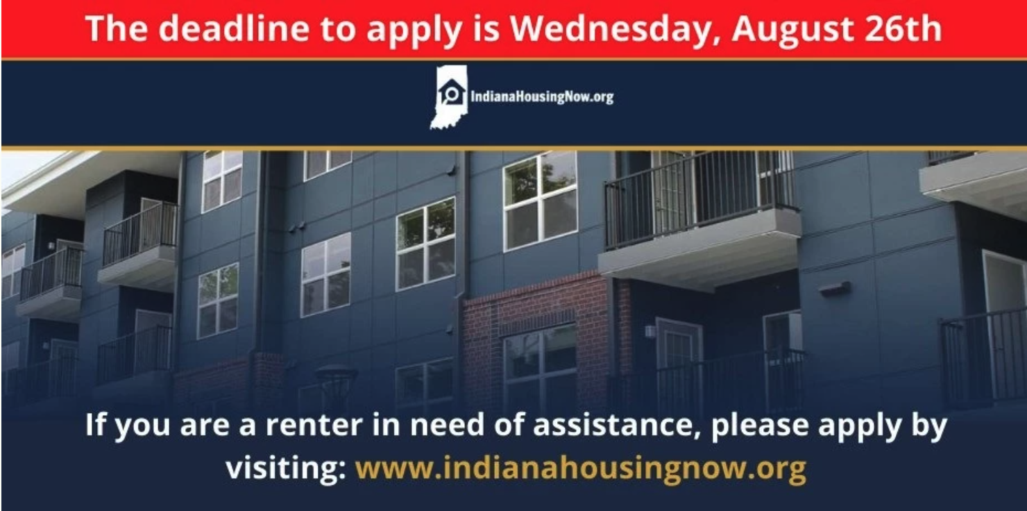 Bloomington agencies partner to prevent evictions