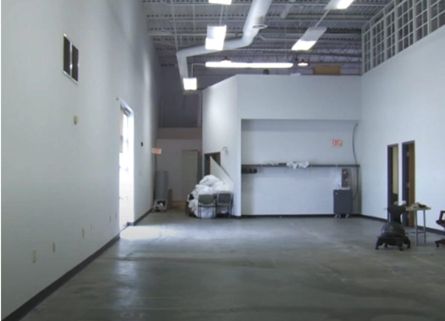 Emergency Isolation Shelter for Homeless Individuals Established