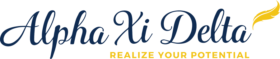 Alpha Xi Delta