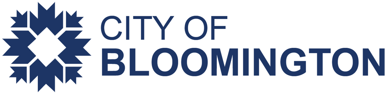 City of Bloomington
